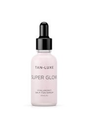 Tan-Luxe Super Glow Hyaluronic Self-Tan Serum 30ml