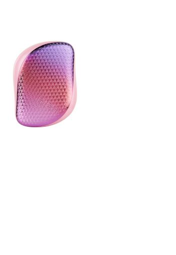 Tangle Teezer Compact Styler Hairbrush - Sunset Pink