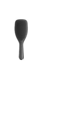 Tangle Teezer The Large Wet Detangler - Black Gloss