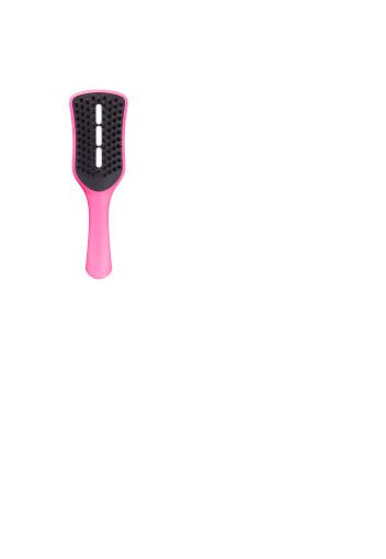 Tangle Teezer Easy Dry & Go Vented Hairbrush - Shocking Cerise