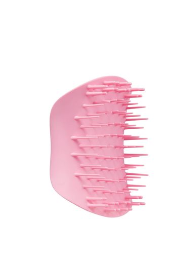 Tangle Teezer The Scalp Exfoliator and Massager - Pretty Pink