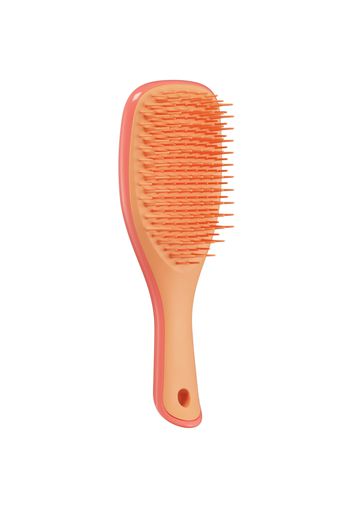 Tangle Teezer The Ultimate Detangler Mini Brush - Pink/Apricot