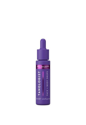 Tanologist Extra Dark Drops 30ml