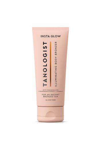 Tanologist Insta Glow Body 170ml