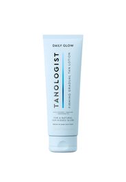 Tanologist Daily Glow Firming Gradual Tan - Medium to Dark