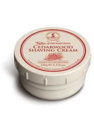 Taylor of Old Bond Street Shaving Cream Bowl - Legno di Cedro (150g)