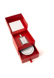 Taylor of Old Bond Street Platinum 2 Piece Gift Set - Fragrance & Shaving Cream