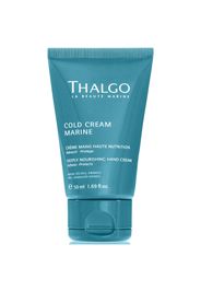 Thalgo crema mani nutriente intensiva