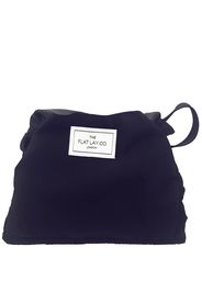 The Flat Lay Co. Drawstring Bag - Classic Black