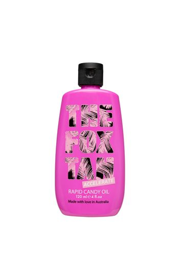 The Fox Tan Rapid Candy Oil 120ml