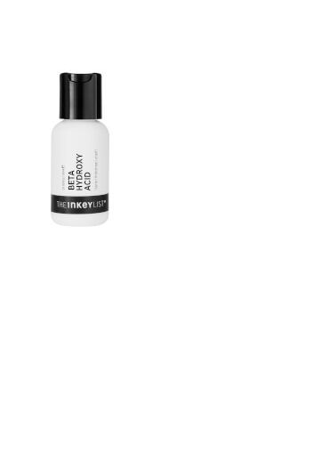 The INKEY List Beta Hydroxy Acid Exfoliant 30ml