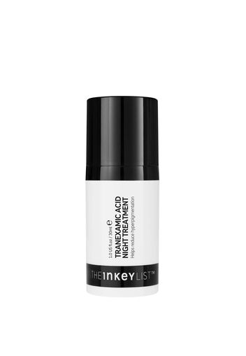 The INKEY List Tranexamic Acid Night Treatment 30ml