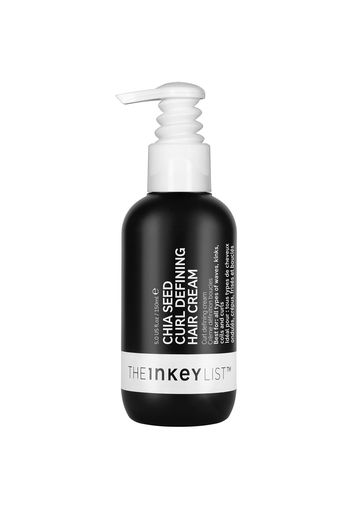 The INKEY List Chia Seed Curl Defining Hair Cream 150ml