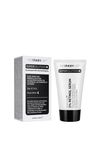 The INKEY List Super Solutions 1% Retinol Serum 30ml