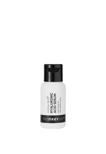 The INKEY List Hyaluronic Acid Serum 30ml