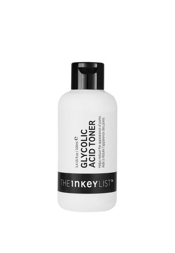 The INKEY List Glycolic Acid Toner 100ml