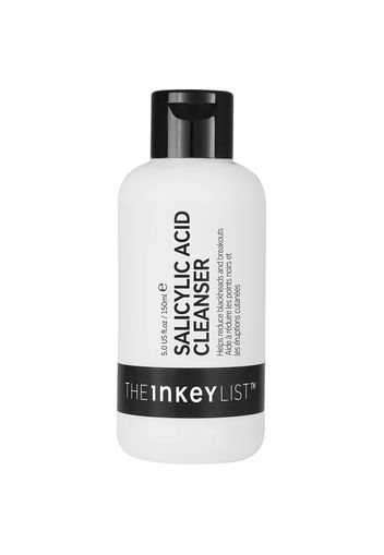 The INKEY List Salicylic Acid Cleanser 150ml