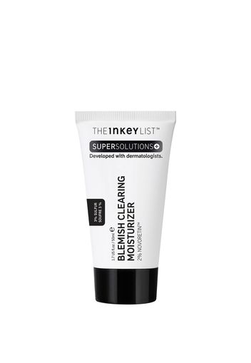 The INKEY List Blemish Clearing Moisturiser 2% NovoRetin 50ml