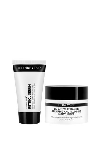 The INKEY List Anti-ageing Duo