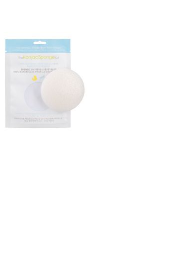 The Konjac Sponge Company spugna viso per bambini