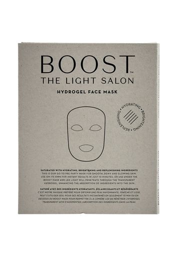 The Light Salon Hydrogel Face Mask 12g