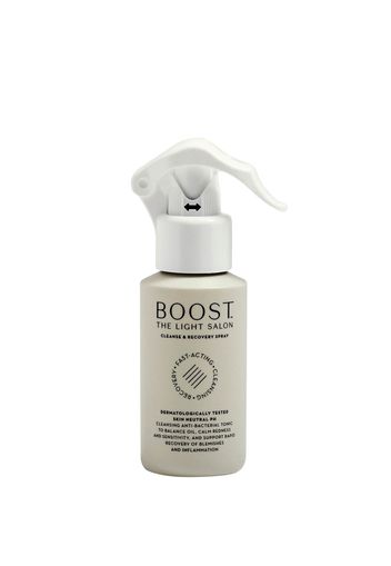 The Light Salon Cleanse and Recovery Spray 100ml