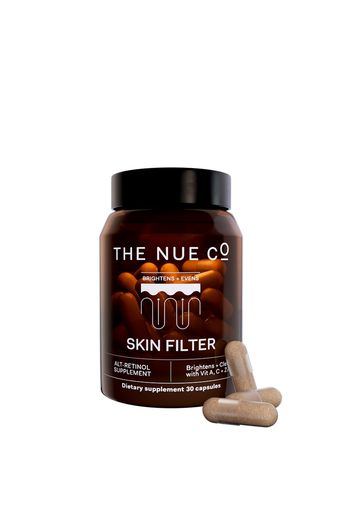 The Nue Co. Skin Filter (30 capsules)