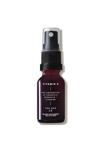 The Nue Co. Vitamin D 15ml