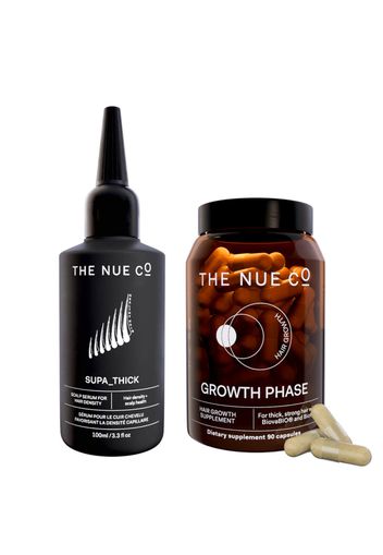 The Nue Co. Hair Growth Bundle