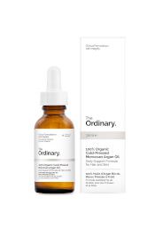 The Ordinary 100% Organic Cold-Pressed Argan Oil 30 ml