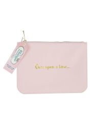 The Vintage Cosmetic Company Cosmetic Bag Once Upon a Time