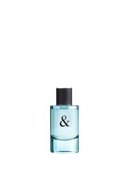 Tiffany & Co. & Love for Him Eau de Toilette 50ml