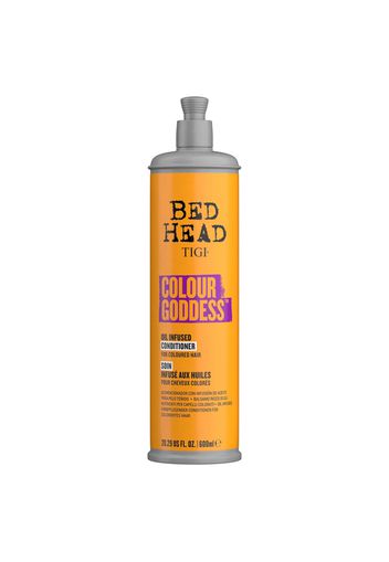 Bed Head by TIGI Colour Goddess Conditioner for Coloured Hair 600ml