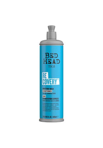 Bed Head by TIGI Recovery Moisturising Conditioner for Dry Hair 600ml