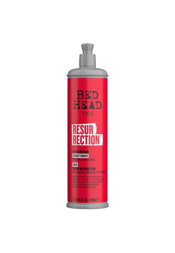 Bed Head by TIGI Resurrection Repair Conditioner for Damaged Hair 600ml