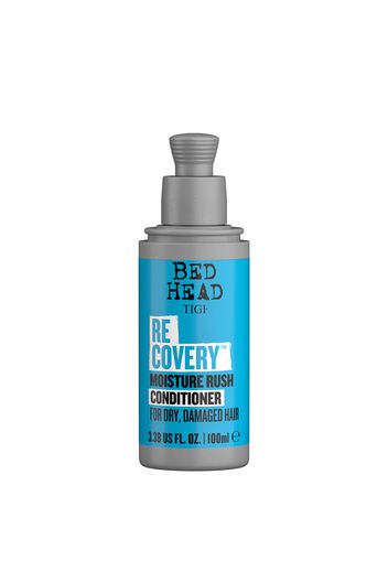 TIGI Bed Head Recovery Moisturising Conditioner for Dry Hair Travel Size 100ml