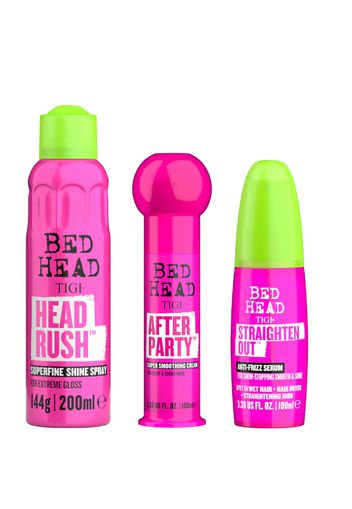 TIGI Shine Heroes Bundle