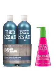 TIGI Bed Head Salty Not Sorry texturizing Salt Spray for Natural Undone  Hairstyles 3.38 fl oz