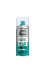 TIGI Bed Head Hard Head Hairspray for Extra Strong Hold Travel Size 100ml