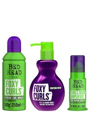 TIGI Curly Heroes Bundle