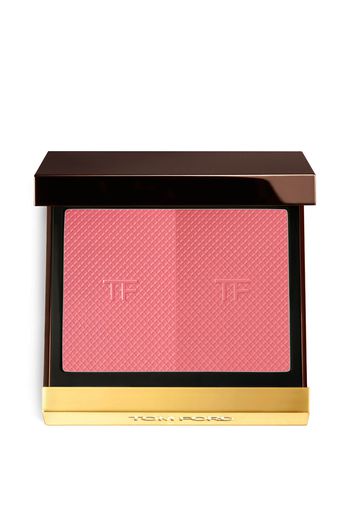 Tom Ford Shade and Illuminate Blusher 6.5g (Various Shades) - 06 Aflame