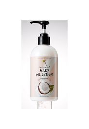 Too Cool For School Coconut Milky Oil Lotion 300ml