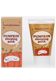 Too Cool For School Pumpkin Sleeping Pack 100ml