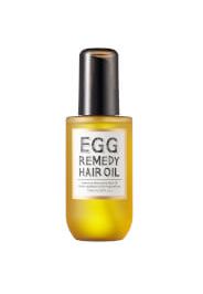 Too Cool For School Egg Remedy Hair Oil 100ml