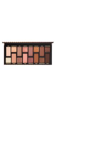 Too Faced Born This Way The Natural Nudes Skin-Centric Eyeshadow Palette