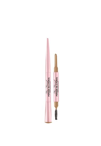 Too Faced Brow Pomade in a Pencil 0.19g (Various Shades) - Natural Blonde