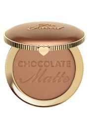 Too Faced Soleil Bronzer - Chocolate 8g