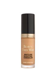 Too Faced Born This Way Super Coverage Multi-Use Concealer 13.5ml (Various Shades) - Warm Sand