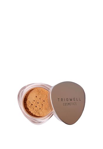 Trigwell Cosmetics Velvet Setting Powder 8g (Various Shades) - Shade 8