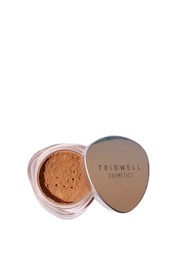 Trigwell Cosmetics Velvet Setting Powder 8g (Various Shades) - Shade 9